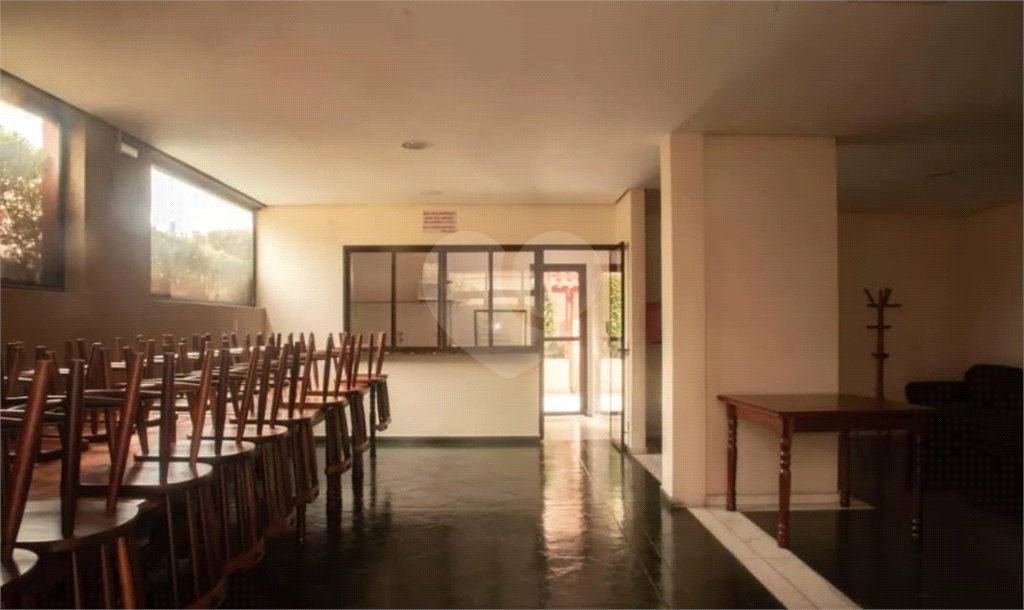 Apartamento à venda com 2 quartos em Saúde, São Paulo, SP
