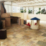 Apartamento à venda com 2 quartos em Santa Teresinha, São Paulo, SP