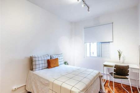 Apartamento à venda com 3 quartos, sendo 1 suíte, em Itaim Bibi, São Paulo, SP