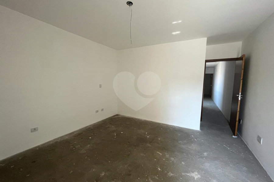 Sobrado à venda com 3 quartos, sendo 1 suíte, em Jaçanã, São Paulo, SP