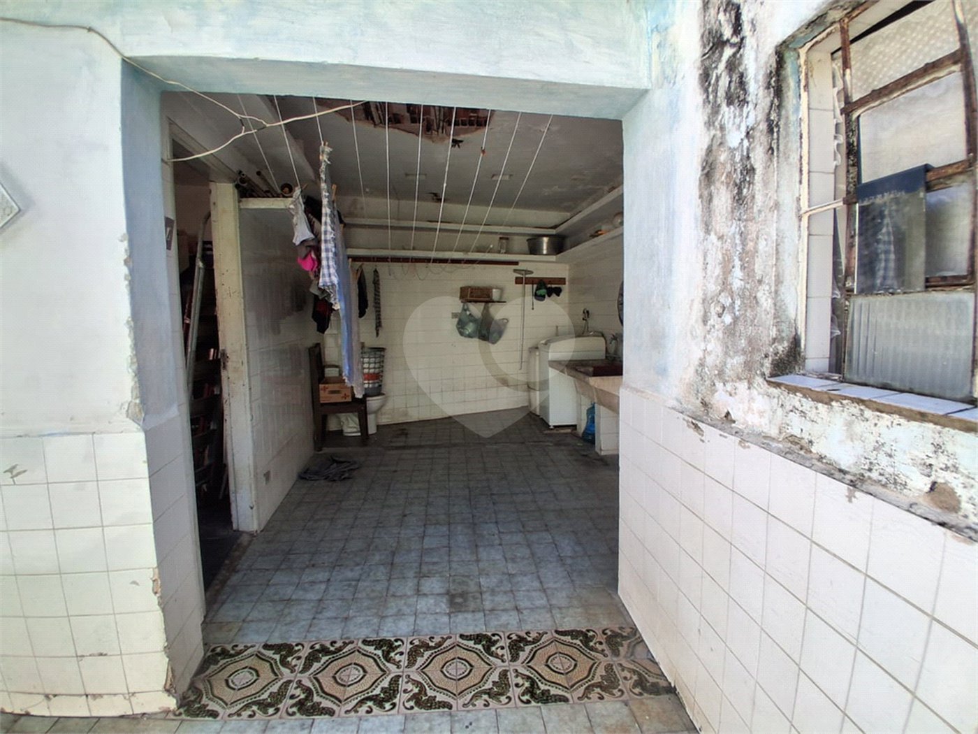 Casa Térrea à venda com 2 quartos em Vila Amélia, São Paulo, SP