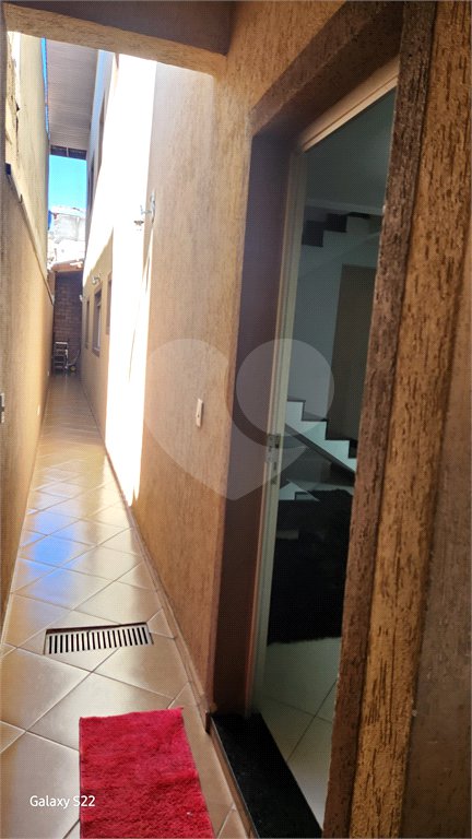 Casa à venda com 3 suítes em Jardim Presidente Dutra, Guarulhos, SP