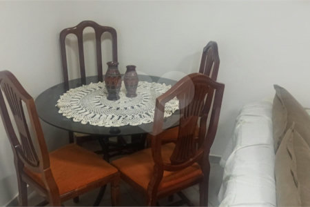 Apartamento para alugar com 1 quarto no Centro, São Paulo, SP