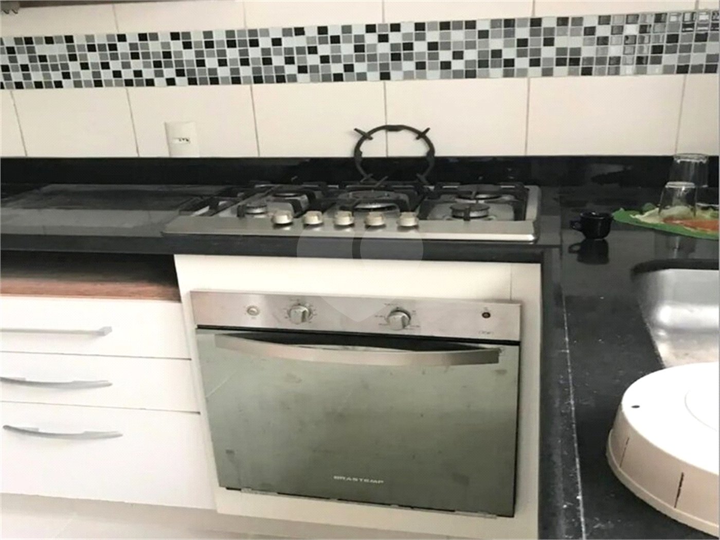 Apartamento à venda com 3 quartos em Vila Isabel, Rio de Janeiro, RJ