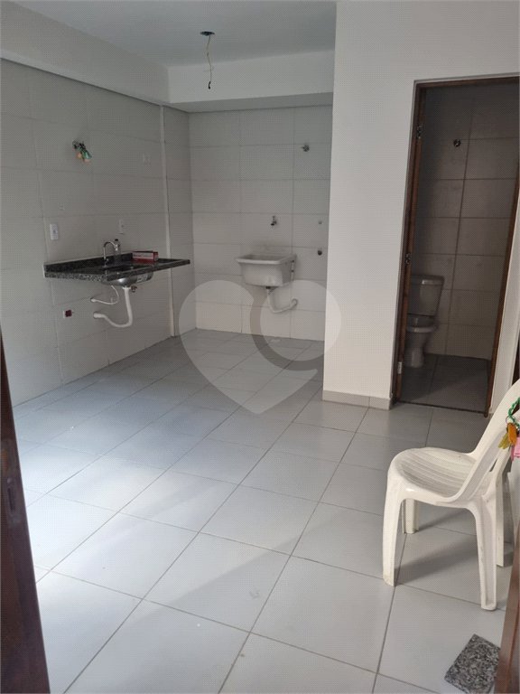 Apartamento à venda com 1 quarto em Vila Medeiros, São Paulo, SP
