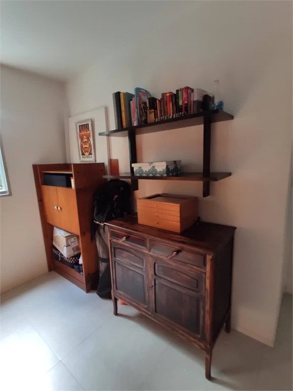 Apartamento à venda com 2 quartos em Vila Andrade, São Paulo, SP