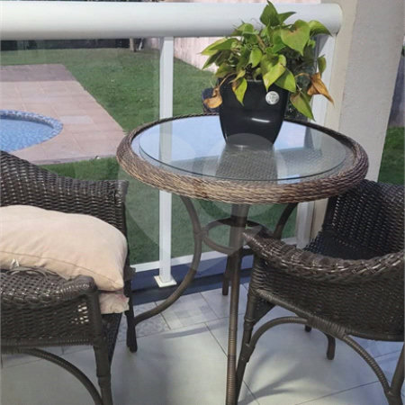 Casa em condomínio à venda com 4 suítes em Guaxinduva, Atibaia, SP