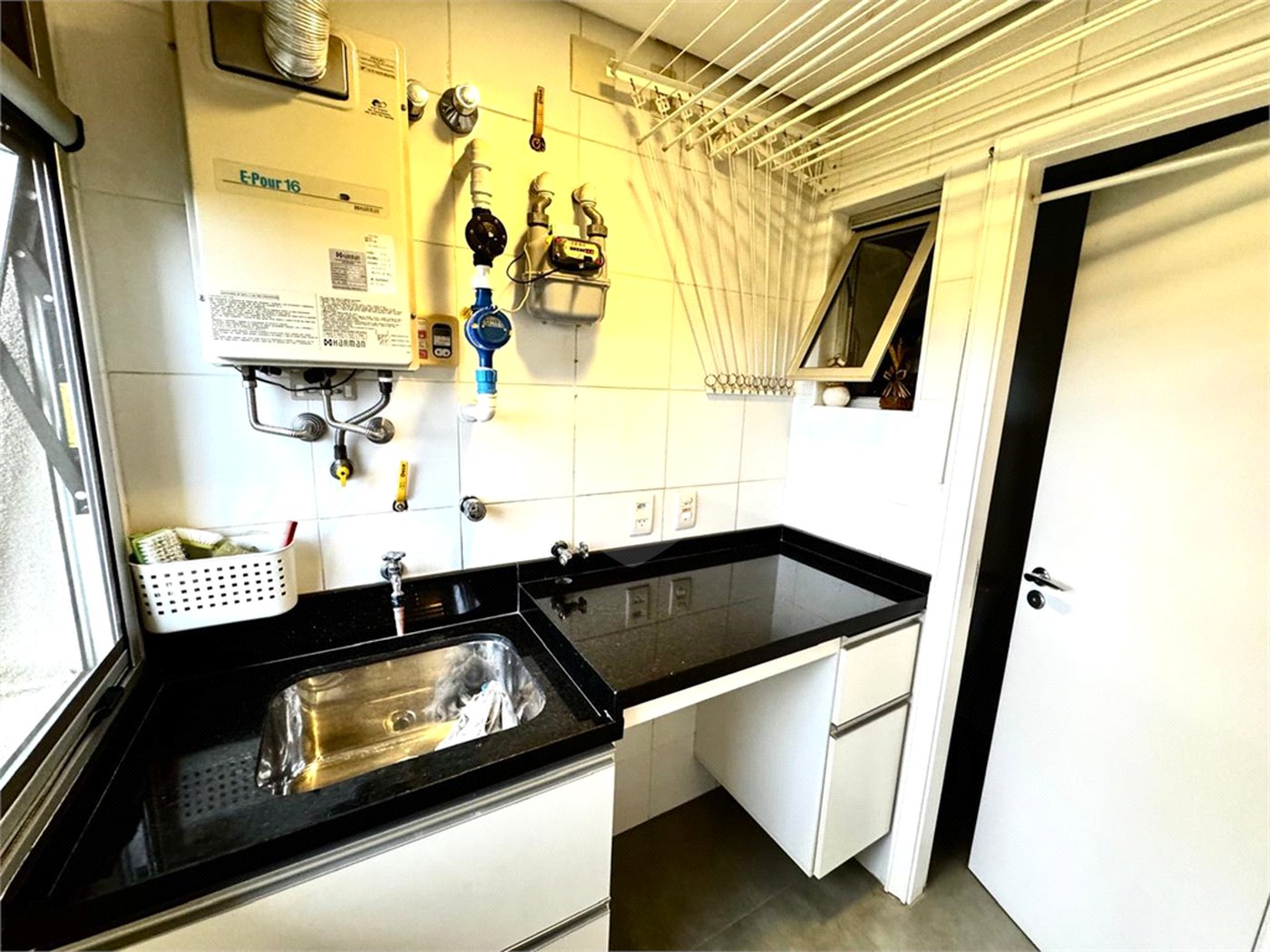 Apartamento à venda com 2 suítes em Parque do Morumbi, São Paulo, SP