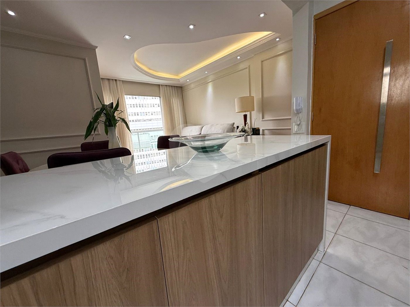 Apartamento à venda com 2 suítes em Santana, São Paulo, SP