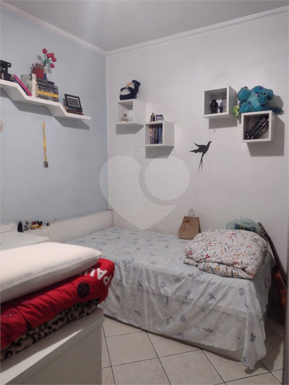 Casa à venda com 4 quartos, sendo 2 suítes, em Vila Gustavo, São Paulo, SP