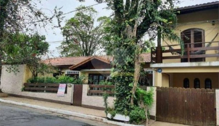 Sobrado à venda com 3 quartos em Tremembé, São Paulo, SP