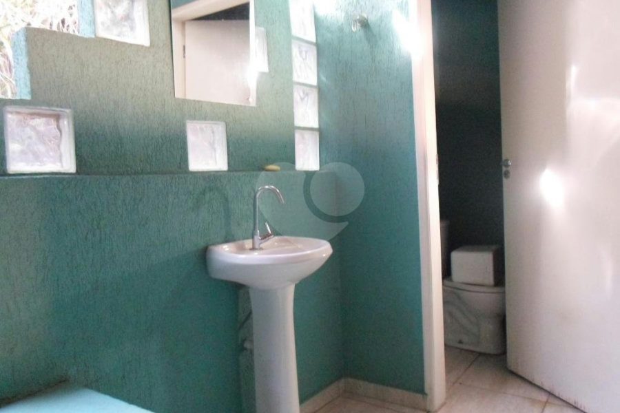 Sobrado à venda com 3 quartos, sendo 1 suíte, em Vila Dom Pedro Ii, São Paulo, SP