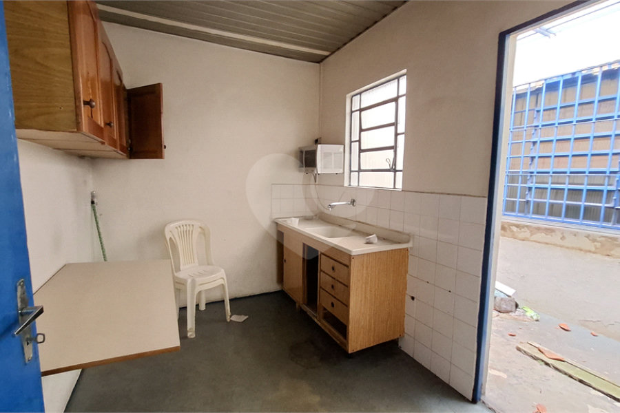 Sobrado para alugar com 3 quartos, sendo 1 suíte, em Santana, São Paulo, SP