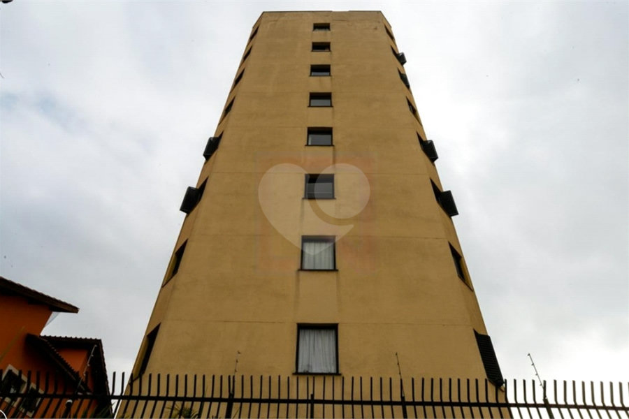 Apartamento à venda com 3 quartos, sendo 1 suíte, em Imirim, São Paulo, SP