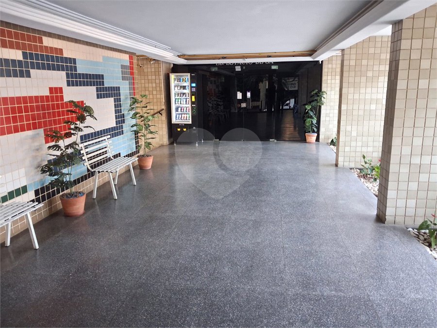 Apartamento à venda com 2 quartos em Praça da Bandeira, Rio de Janeiro, RJ