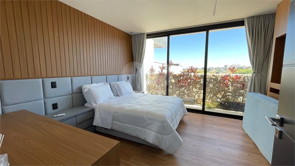 Casa à venda com 4 suítes no condomínio Saint Patrick, Sorocaba - SP