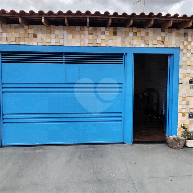 Casa à Venda no Jardim Mezani – Ibaté/SP