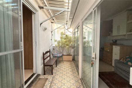 Casa à venda ou para alugar com 4 quartos, sendo 3 suítes, no condomínio Associação Vivendas do Sol, Rio de Janeiro - RJ