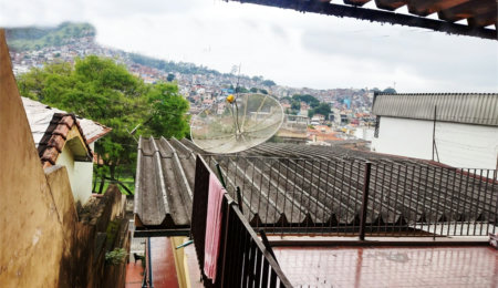 Sobrado à venda com 3 quartos em Tremembé, São Paulo, SP
