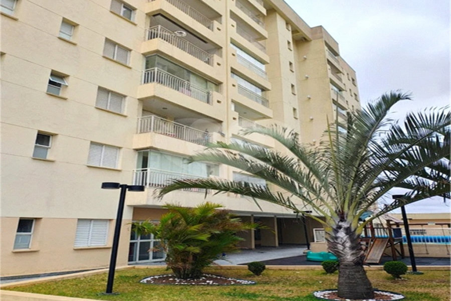 Apartamento à venda com 3 quartos, sendo 1 suíte, em Freguesia do Ó, São Paulo, SP