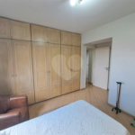 Apartamento à venda com 3 suítes em Vila Suzana, São Paulo, SP