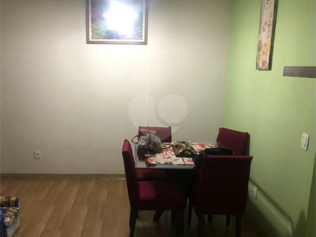 Apartamento à venda com 3 quartos, sendo 1 suíte,  em Casa Verde, São Paulo, SP