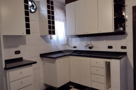 Casa à venda com 4 suítes em Vila Ipojuca, São Paulo, SP