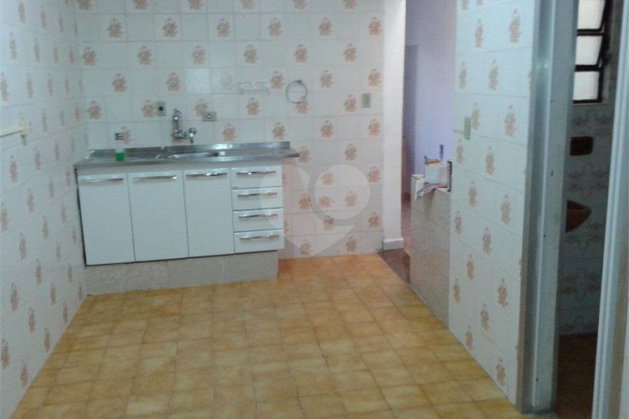 Sobrado à venda com 3 quartos em Tucuruvi, São Paulo, SP