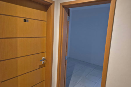 Apartamento com 3 dormitórios à venda, 210 m² por R$ 1.650.000,00 - Boqueirão - Santos/SP