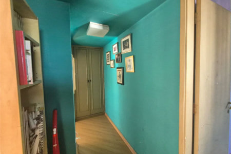 Apartamento à venda com 2 quartos em Brooklin Paulista, São Paulo, SP