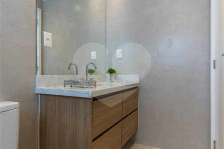 Apartamento à venda com 4 suítes em Parque Campolim, Sorocaba, SP