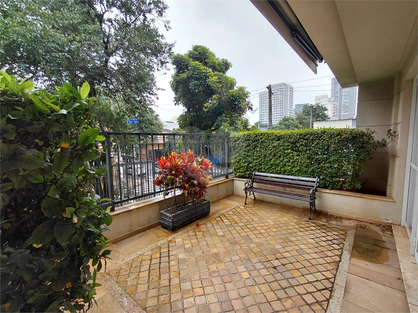 Apartamento à venda com 3 suítes em Perdizes, São Paulo, SP