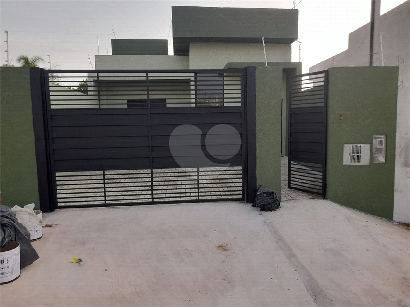 Casa Térrea à venda com 3 quartos, sendo 1 suíte, em Residencial Jardins da Catalunha, Atibaia, SP