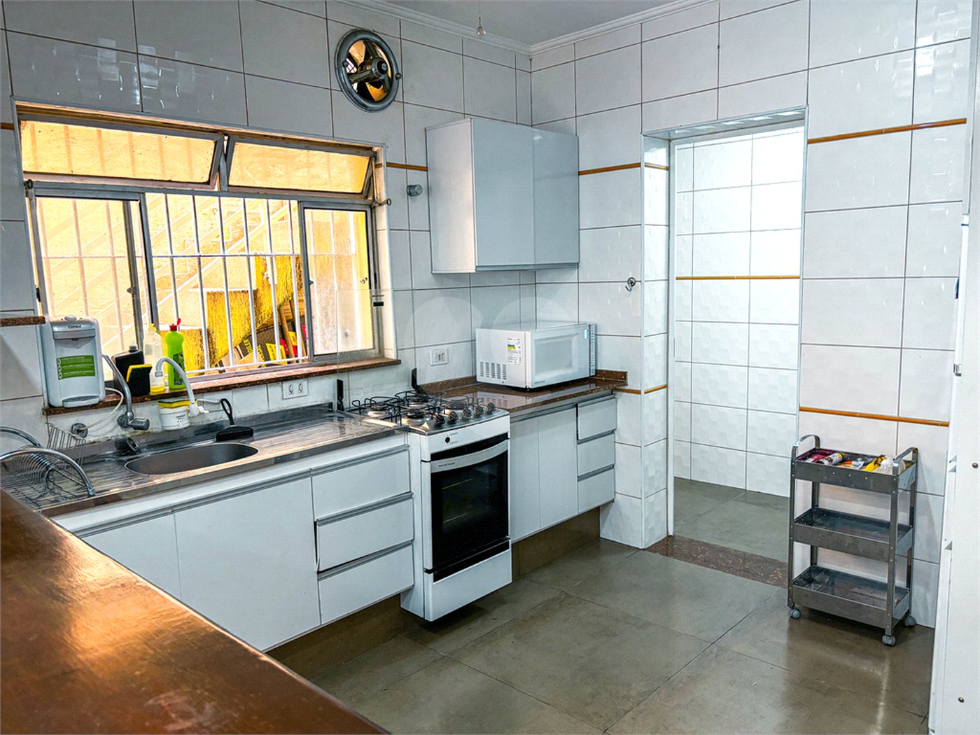 Casa à venda com 2 quartos em Vila Cruzeiro, São Paulo, SP