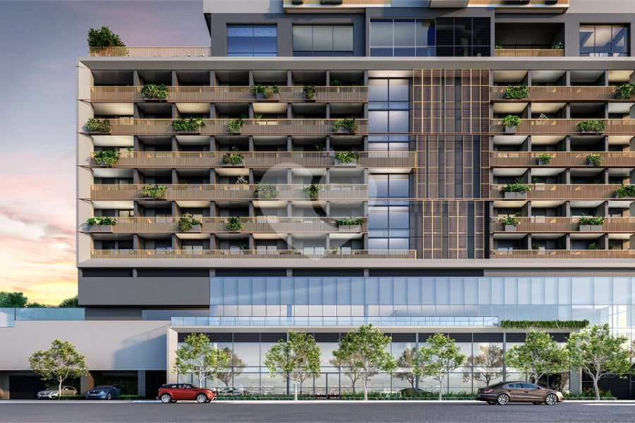 Apartamento à venda com 1 quarto em Perdizes, São Paulo, SP