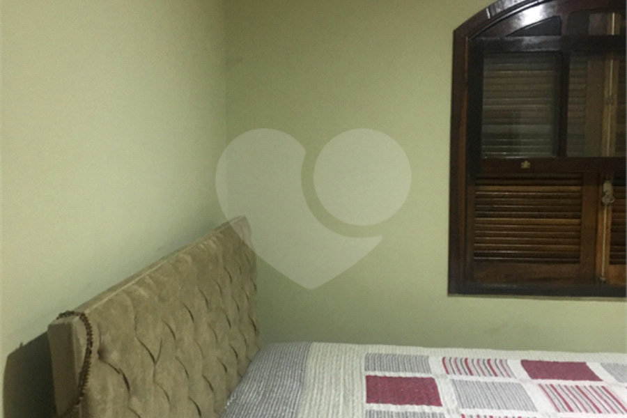 Sobrado à venda com 2 quartos em Vila Guilherme, São Paulo, SP