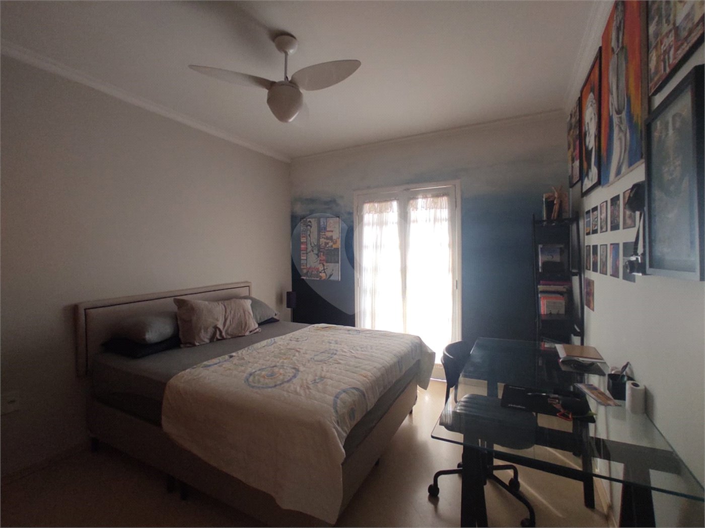 Sobrado à venda com 3 quartos, sendo 1 suíte,  em Jardim Morumbi, Sorocaba, SP
