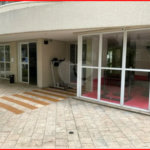 Apartamento à venda com 1 quarto em Perdizes, São Paulo, SP
