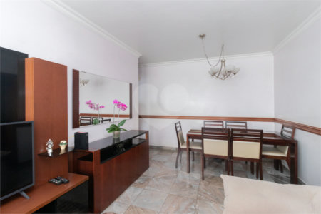 Apartamento à venda com 3 quartos em Belenzinho, São Paulo, SP