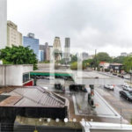 Apartamento à venda com 1 suíte em Pinheiros, São Paulo, SP