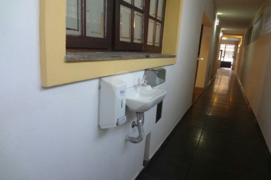 Sobrado à venda com 1 quarto em Vila Ester (zona Norte), São Paulo, SP
