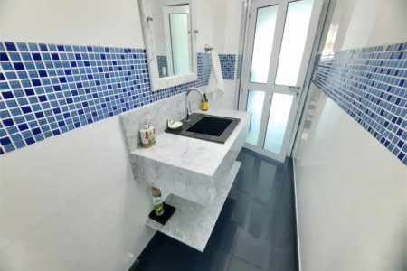 Apartamento à venda, 271 m² por R$ 3.500.000,00 - Pitangueiras - Guarujá/SP