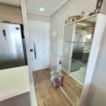 Apartamento à venda com 2 quartos em Vila Nova Cachoeirinha, São Paulo, SP