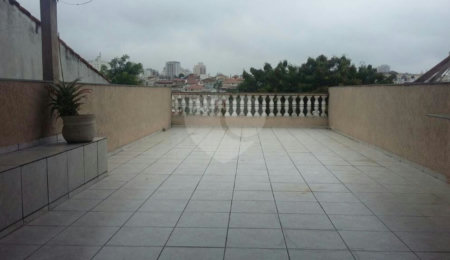 Sobrado à venda com 3 quartos, sendo 1 suíte,  em Imirim, São Paulo, SP