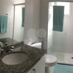 Apartamento à venda com 4 quartos, sendo 2 suítes,  em Lar São Paulo, São Paulo, SP