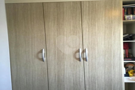 Apartamento à venda com 4 quartos, sendo 3 suítes,  em Lar São Paulo, São Paulo, SP
