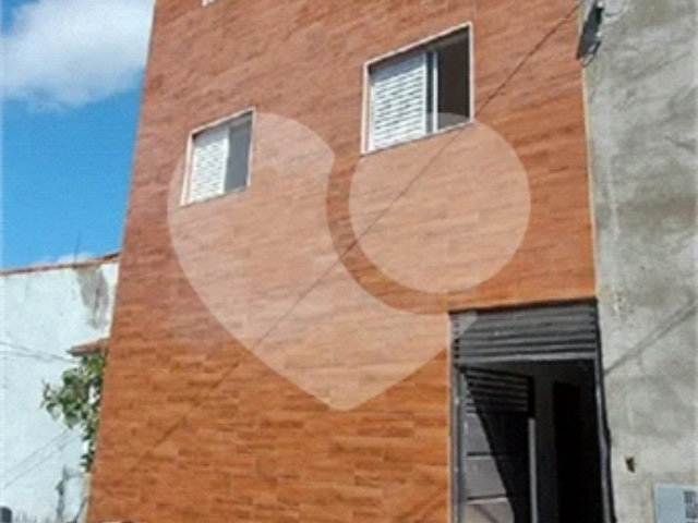 Apartamento à venda com 1 quarto em Tucuruvi, São Paulo, SP