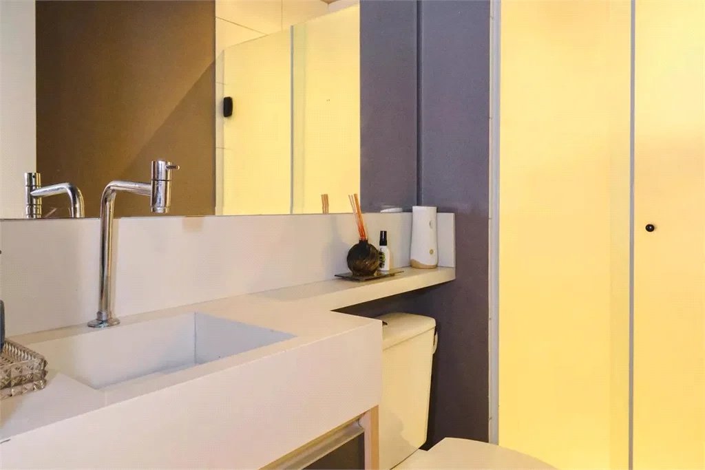 Apartamento à venda com 2 quartos em Vila Andrade, São Paulo, SP