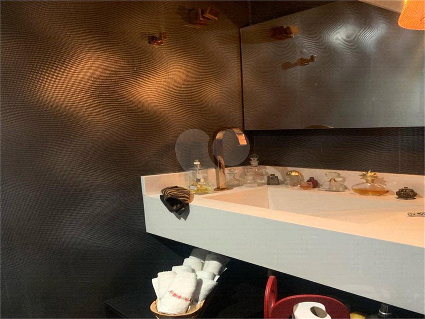 Apartamento à venda com 3 suítes em Vila Sônia, São Paulo, SP