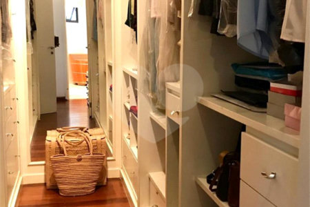 Apartamento à venda com 3 suítes em Vila Mariana, São Paulo, SP